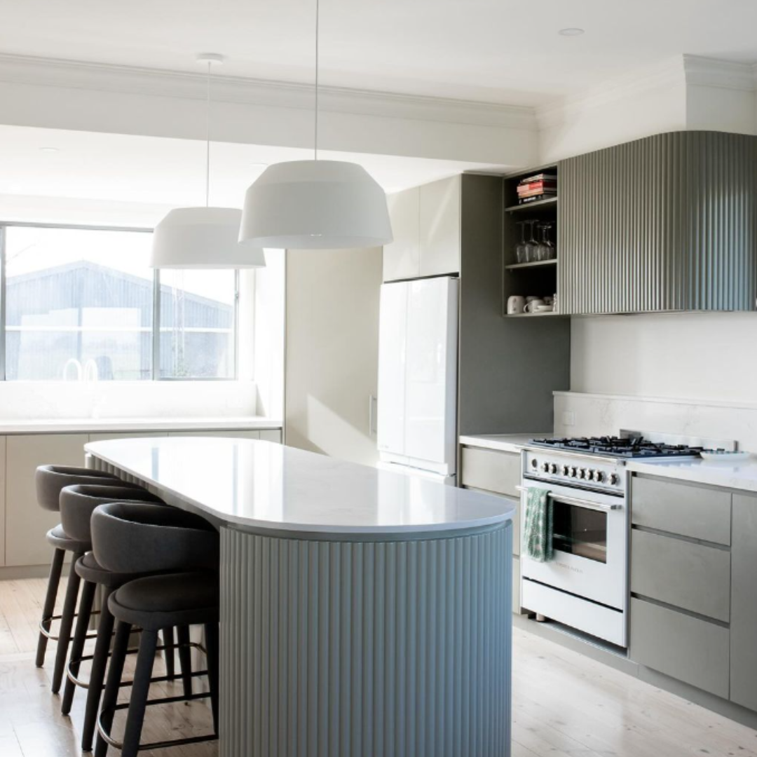 Kitchen Islands