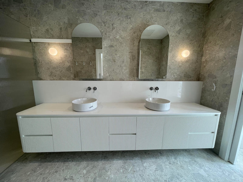Moisture Resistance: Can MDF Be Used in Wet Areas?