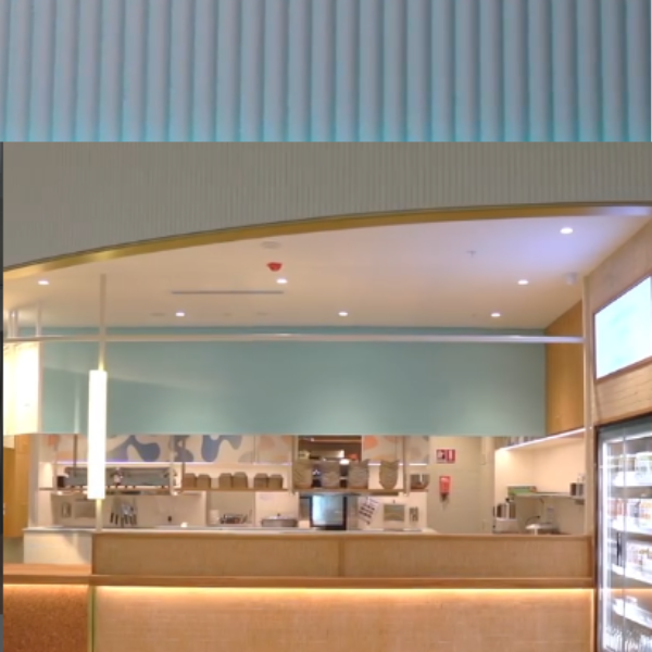 Retail