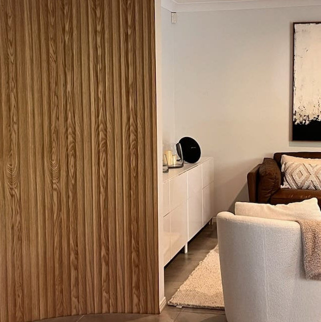 BendyWood Oak Veneer