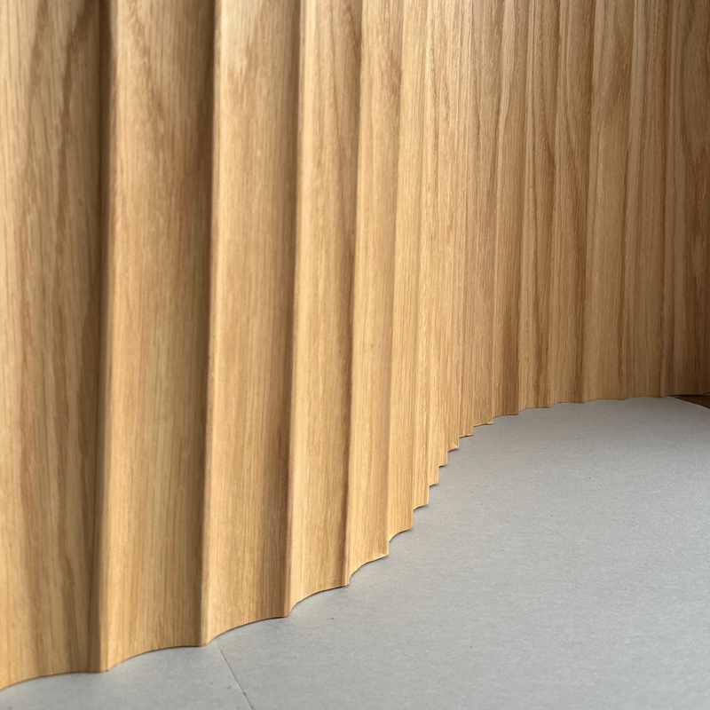 BendyWood Oak Veneer