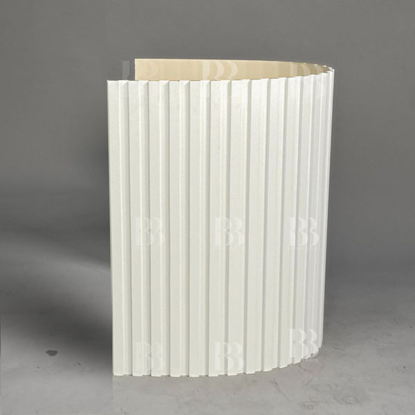 French Batten 20 Primed - Cross Cut