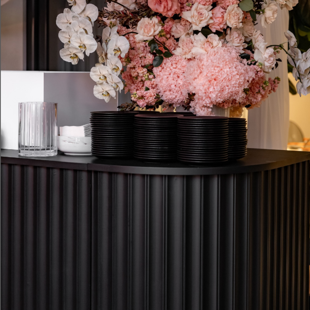 Hospitality fit-outs
