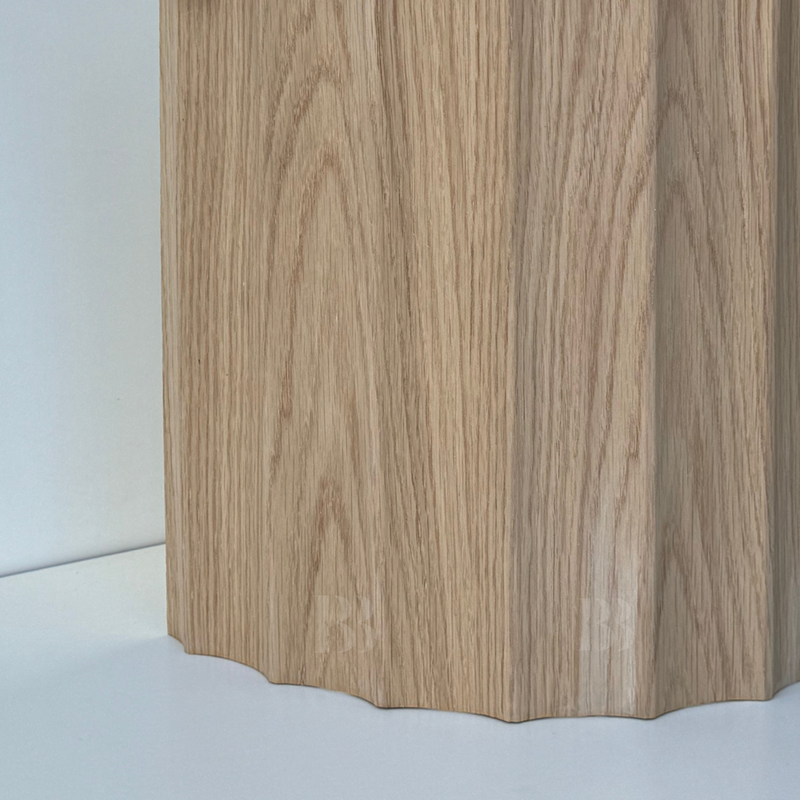 Oak Scallop 50