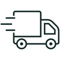 Fast Shipping