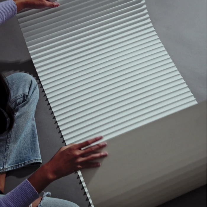 French Batten - Flexible MDF Panels