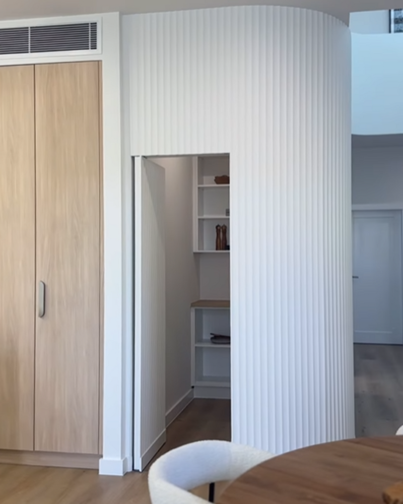 BendyWood Primed Panels