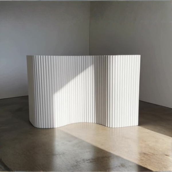 Cross Cut Panels