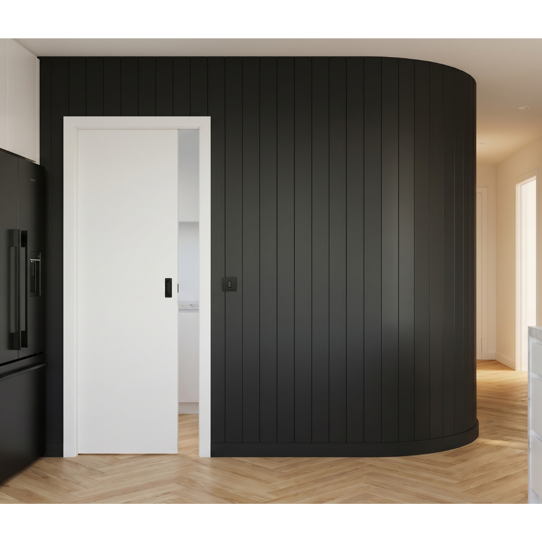 Designing Feature Walls That Actually Influence a Space