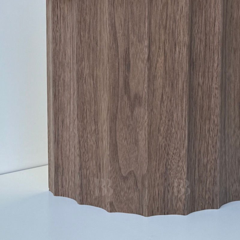 Walnut Scallop 50